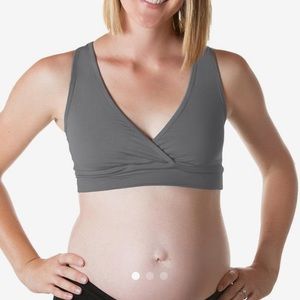 Bundle of 3 Kindred Bravely nursing bras